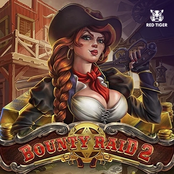 Bounty Raid 2 - STOREBET77
