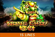 Spadegaming : Wong Choy - STOREBET77