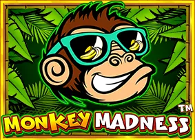 Pragmatic : Monkey Madness - STOREBET77
