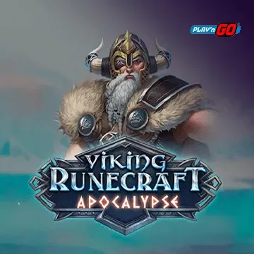 Viking Runecraft: Apocalypse - STOREBET77