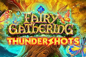 Fairy Gathering: Thundershots - STOREBET77