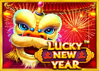 Pragmatic : Lucky New Year - STOREBET77