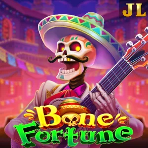 Jili : Bone Fortune - STOREBET77
