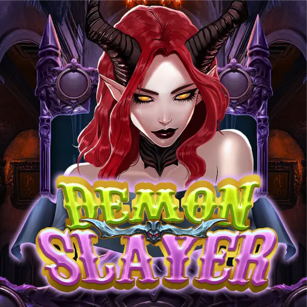 Demon Slayer - STOREBET77