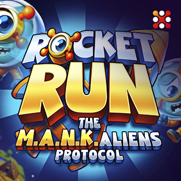 Mancala : Rocketrun - STOREBET77