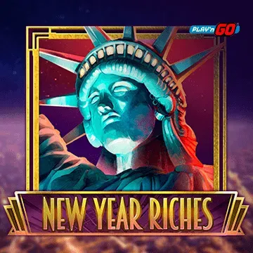 New Year Riches - STOREBET77
