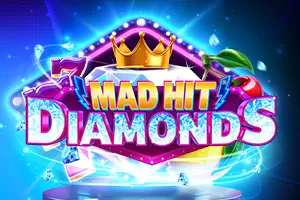 Mad Hit Diamonds - STOREBET77