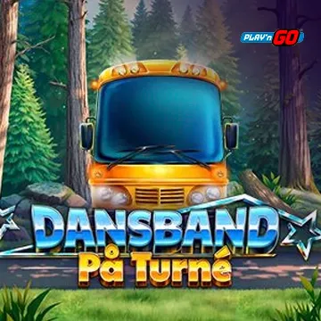 Dansband På Turné - STOREBET77