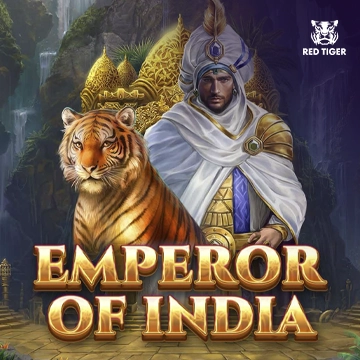 Emperor of India - STOREBET77