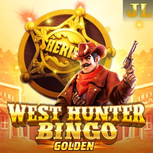 West Hunter Bingo - STOREBET77