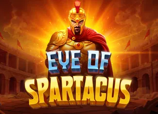 Pragmatic : Eye of Spartacus - STOREBET77