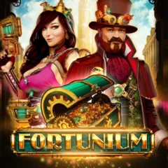 Fortunium - STOREBET77