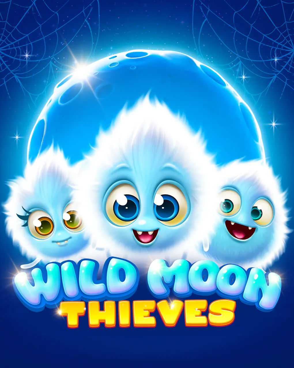 Bgaming : Wild Moon Thieves - STOREBET77