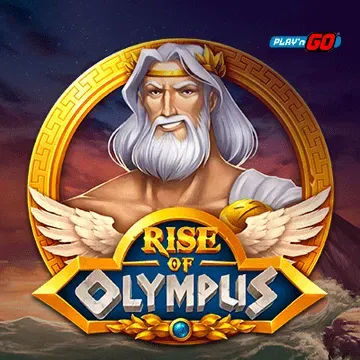 Rise of Olympus - STOREBET77