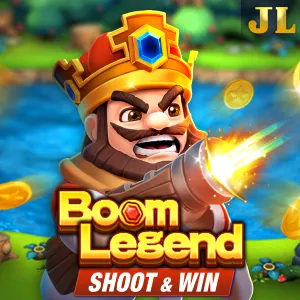 Boom Legend - STOREBET77