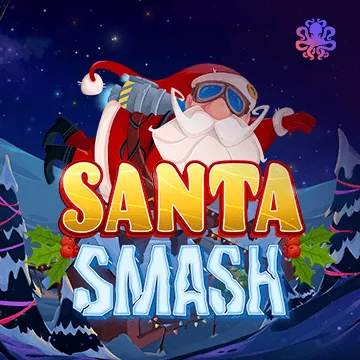 Santa Smash - STOREBET77