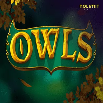 NolimitCity : Owls - STOREBET77