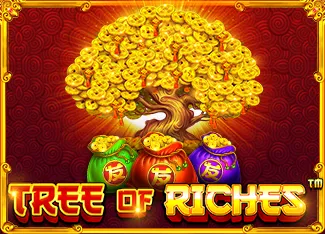 Pragmatic : Tree of Riches - STOREBET77