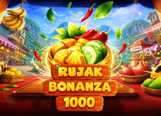 Pragmatic : Rujak Bonanza 1000 - STOREBET77