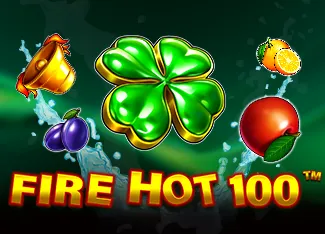 Pragmatic : Fire Hot 100 - STOREBET77