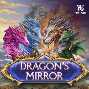Dragons Mirror - STOREBET77