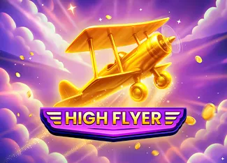 High Flyer - STOREBET77