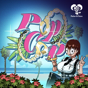 Pop Cop - STOREBET77