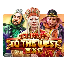 Joker123 : Journey To The West - STOREBET77