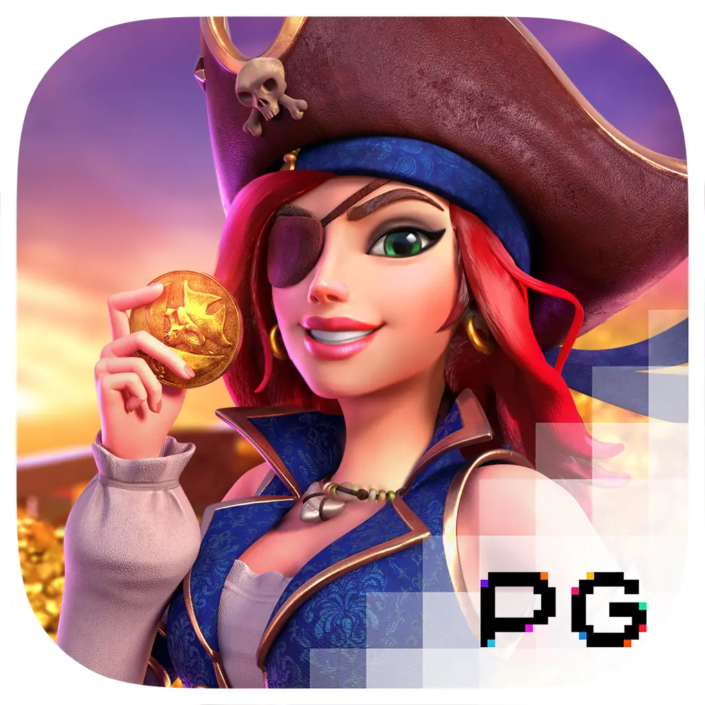 PGSoft : Queen of Bounty - STOREBET77