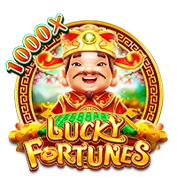 Facai : LUCKY FORTUNES - STOREBET77