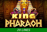 Spadegaming : King Pharaoh - STOREBET77
