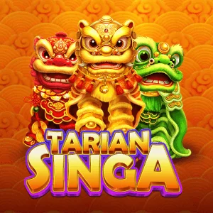 Lion Dance - STOREBET77