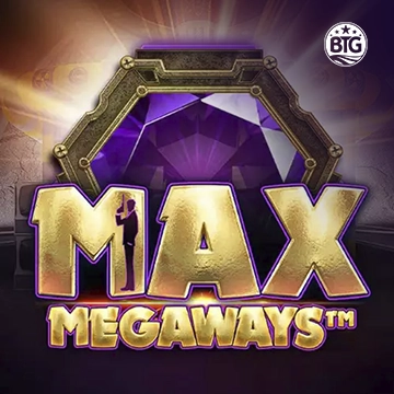 Max Megaways - STOREBET77