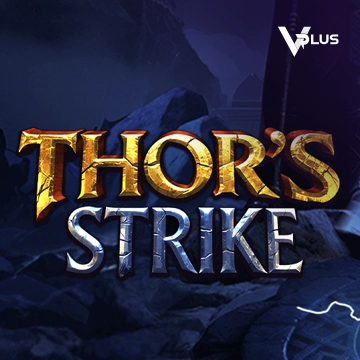 Thor``s Strike - STOREBET77
