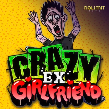 NolimitCity : Crazy Ex-Girlfriend - STOREBET77