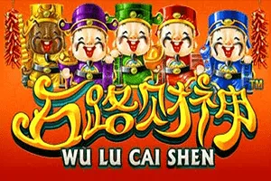 Wu Lu Cai Shen - STOREBET77