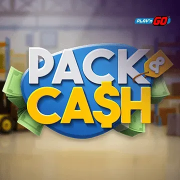 Pack & Cash - STOREBET77