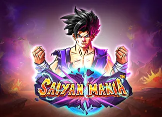Pragmatic : Saiyan Mania - STOREBET77