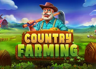 Pragmatic : Country Farming - STOREBET77