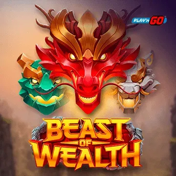 Beast of Wealth - STOREBET77