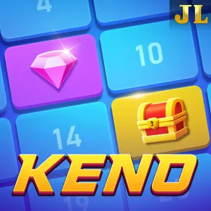 Keno - STOREBET77