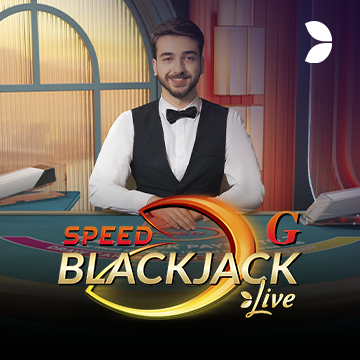 Speed Blackjack G - STOREBET77
