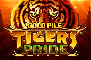 Gold Pile: Tigers Pride - STOREBET77