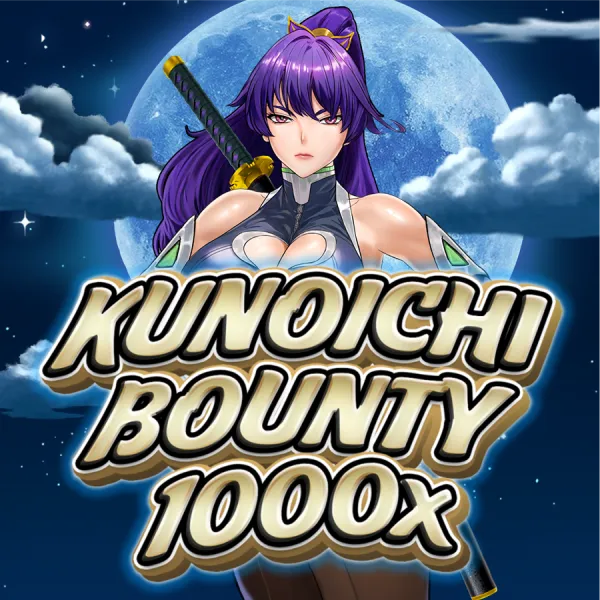 Kunoichi Bounty 1000 - STOREBET77