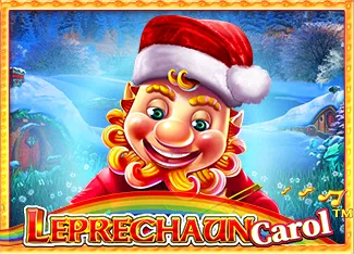 Pragmatic : Leprechaun Carol - STOREBET77