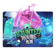 Joker123 : Haunted House - STOREBET77