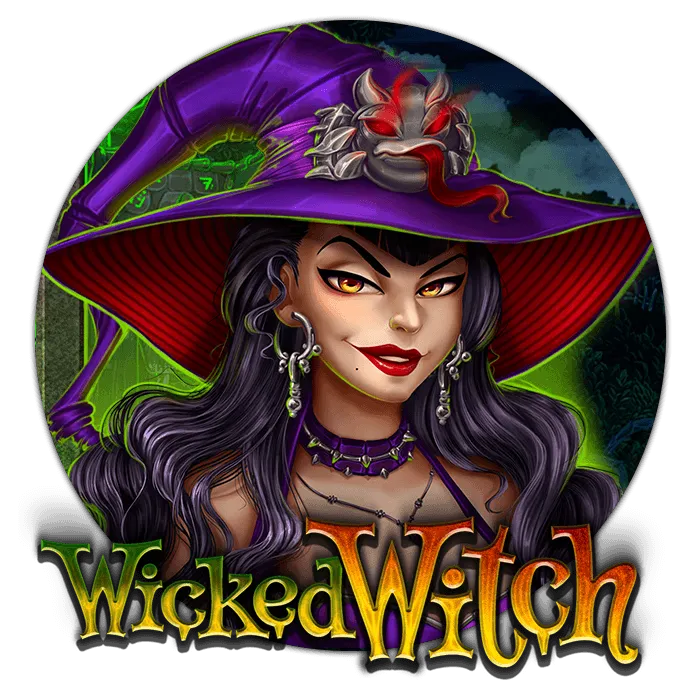 Habanero : Wicked Witch - STOREBET77
