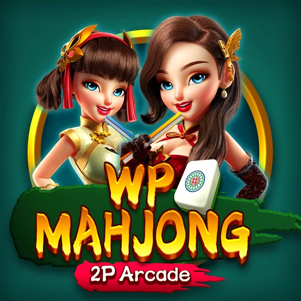 WP Mahjong (2P Arcade) - STOREBET77