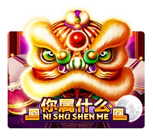 Joker123 : Ni Shu Shen Me - STOREBET77