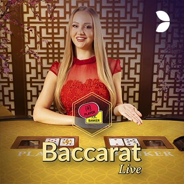 Baccarat Control Squeeze - STOREBET77